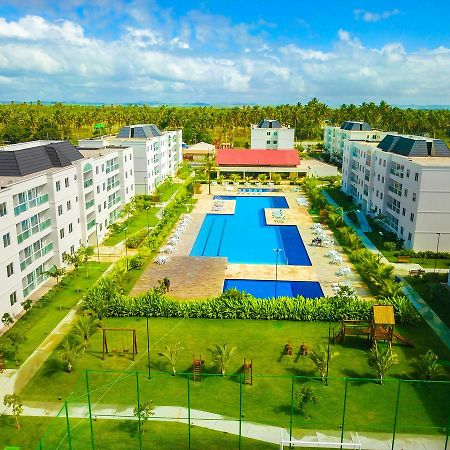 Palm Village Acqua Pôrto das Galinhas Eksteriør billede