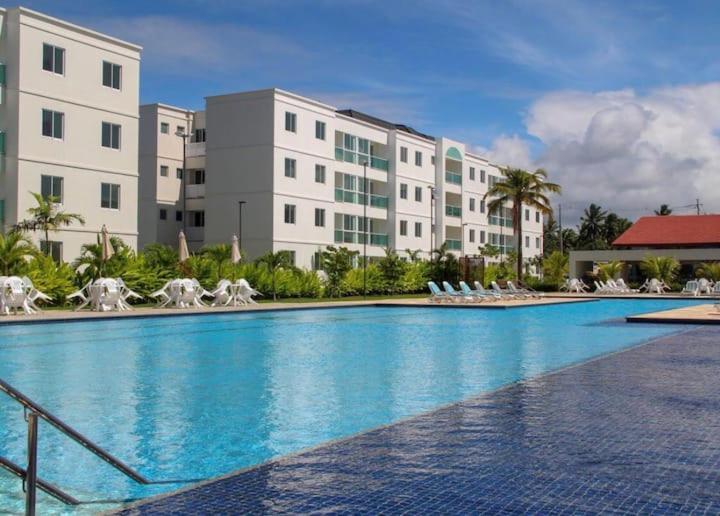 Palm Village Acqua Pôrto das Galinhas Eksteriør billede