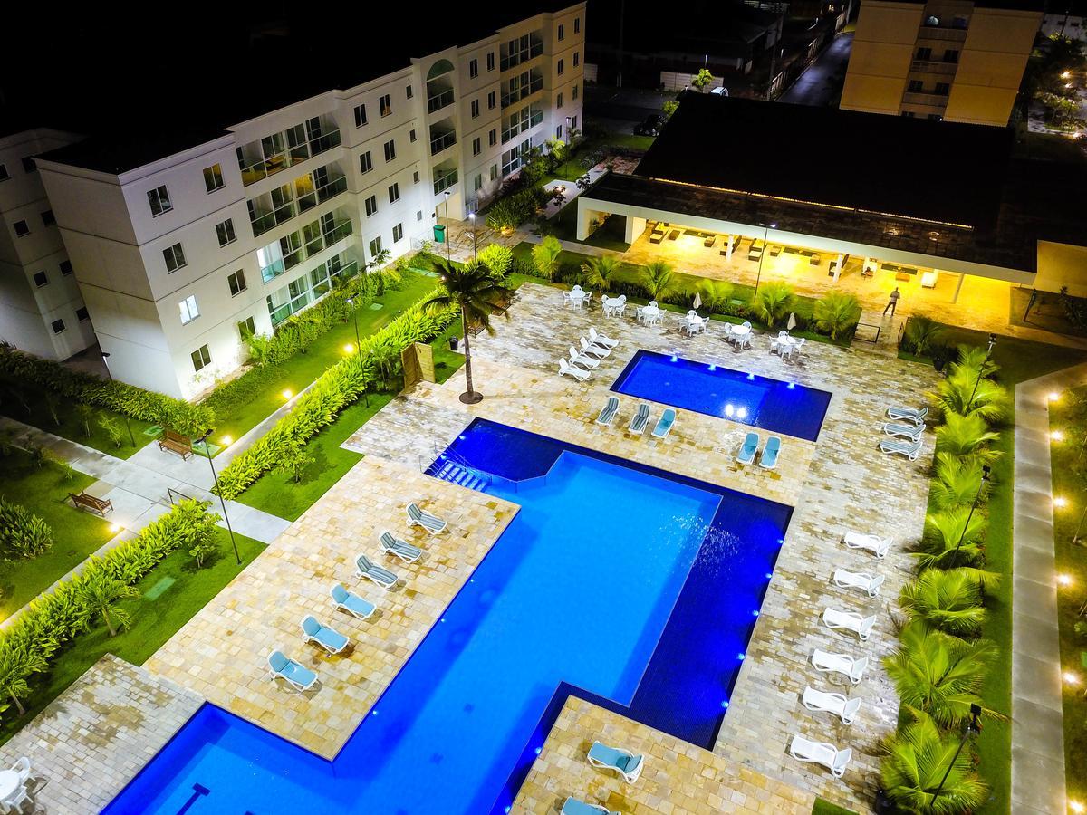 Palm Village Acqua Pôrto das Galinhas Eksteriør billede
